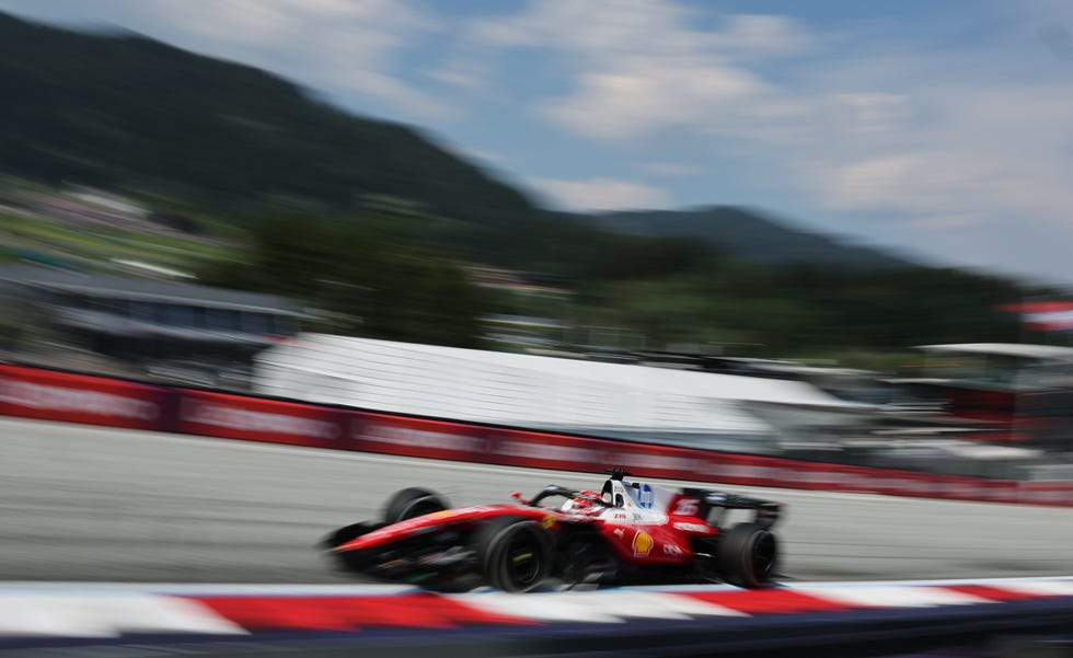 F1 Austrian Grand Prix 2026 f1 austrian grand prix 2026