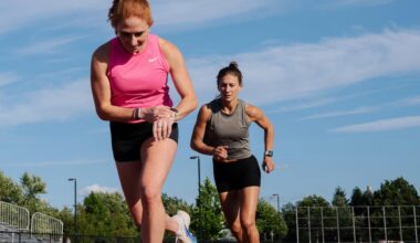 VO₂ Max Training: Effort, Benefits, and Interval Tips