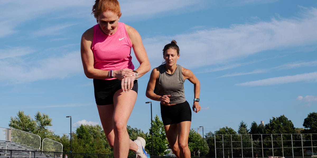 VO₂ Max Training: Effort, Benefits, and Interval Tips