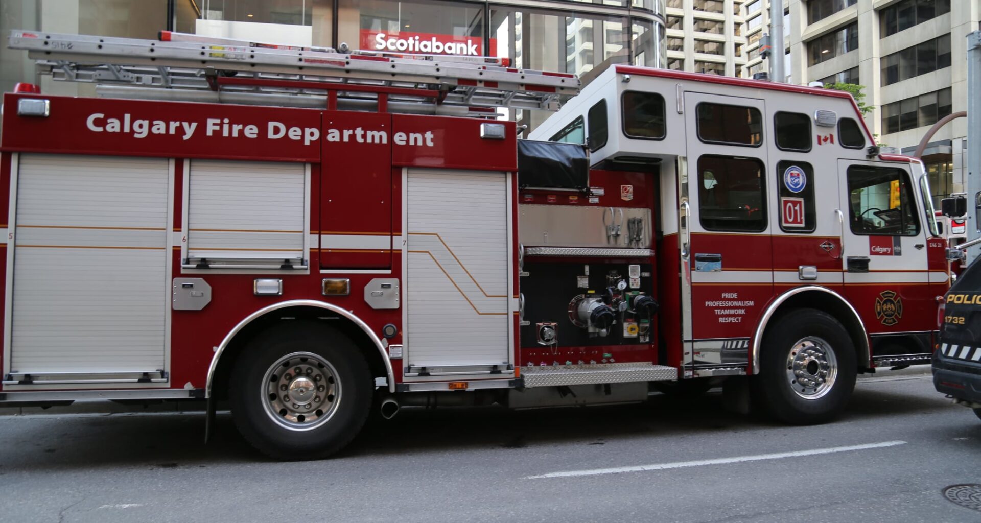 Calgary fire warns people to stay off Bow and Elbow rivers as flows rise - DiscoverAirdrie.com