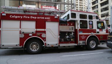 Calgary fire warns people to stay off Bow and Elbow rivers as flows rise - DiscoverAirdrie.com