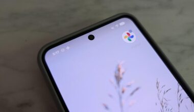 Google Photos Update: 8 Upcoming Tools To Fake The 2000s Digicam Look
