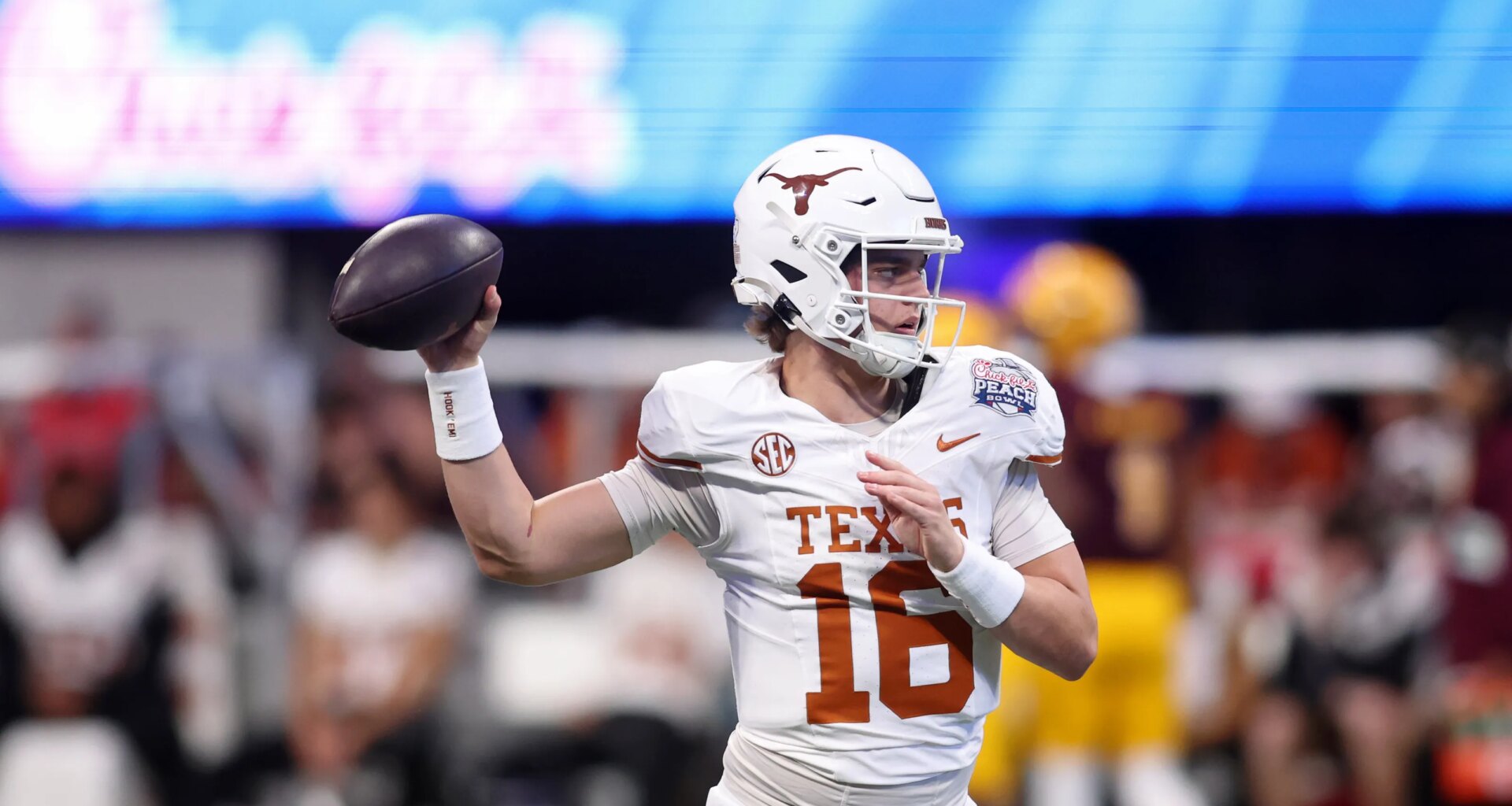 2027 NFL Draft: Mock draft update after minicamps