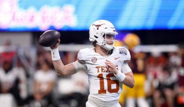 2027 NFL Draft: Mock draft update after minicamps
