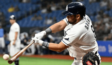 MLB Player Props & Best Bets for Today, June 14
