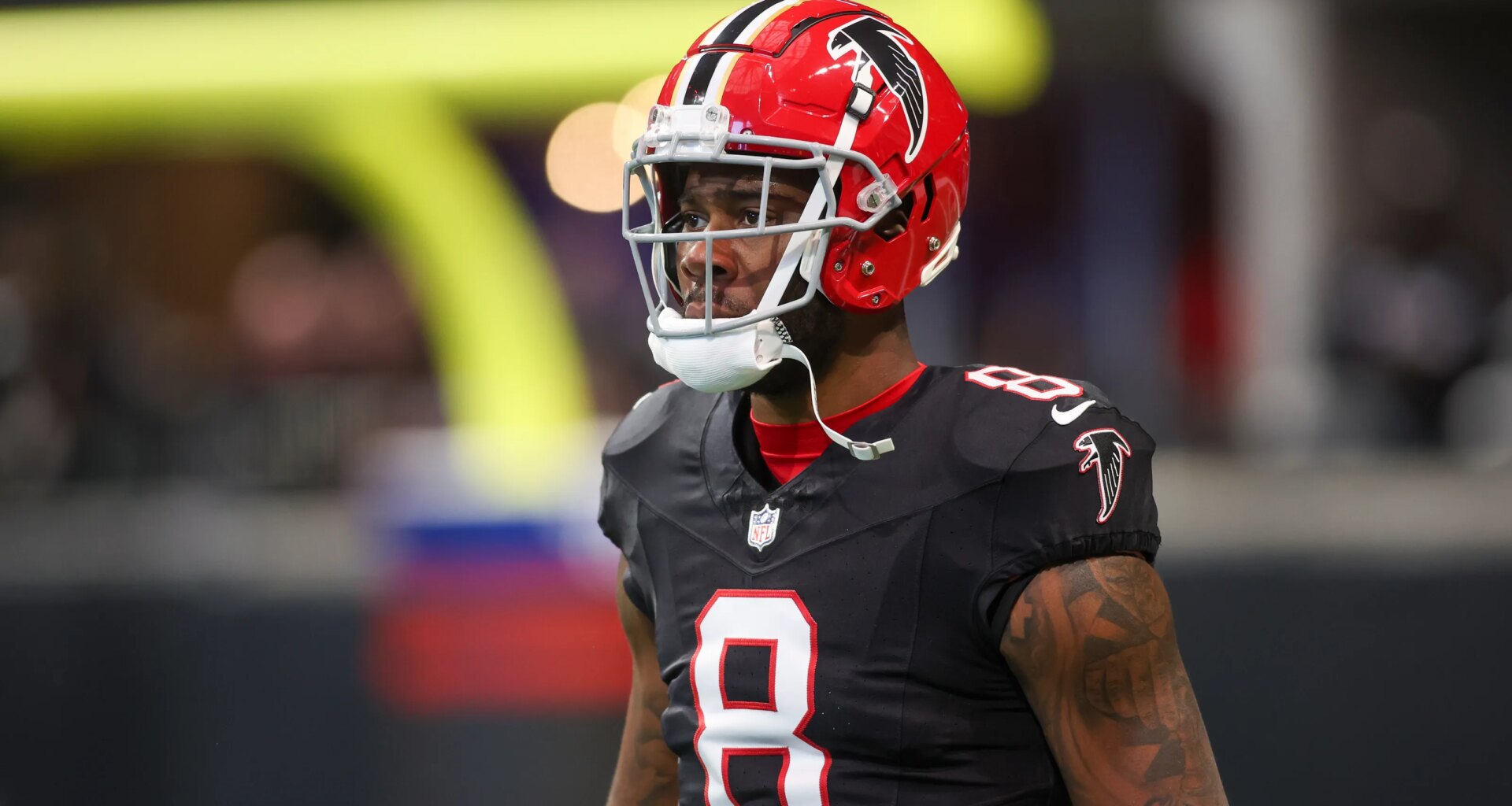 Atlanta Falcons: NFL analyst grades Kyle Pitts' new contract