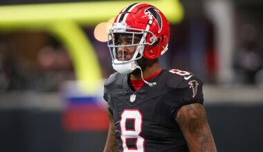 Atlanta Falcons: NFL analyst grades Kyle Pitts' new contract