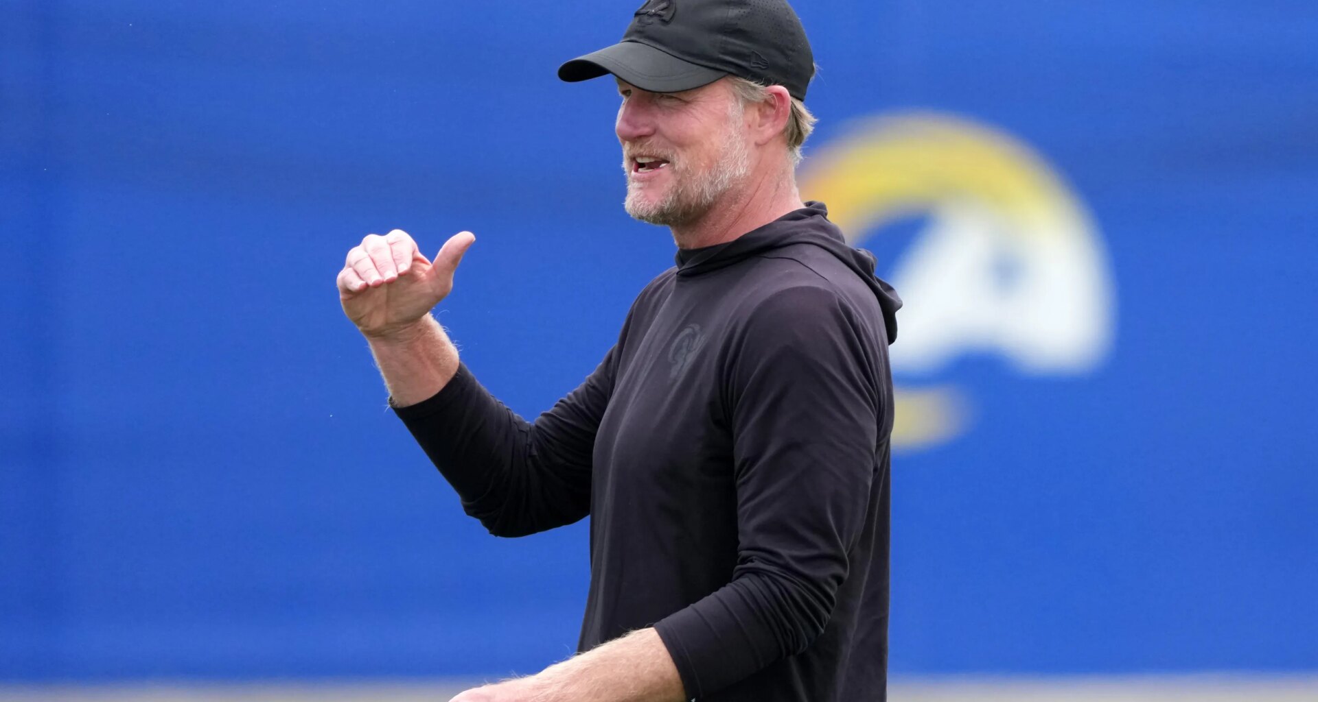 Rams rank 7th in NFL in available restructure space heading into 2026