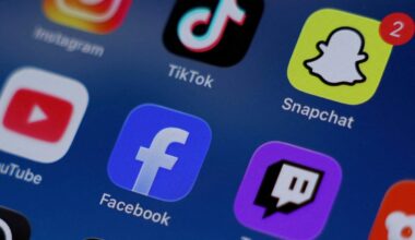 Facebook down: Messenger and app not working in huge outage