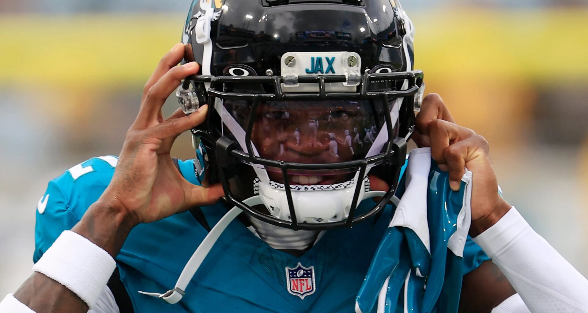 Jaguars' Travis Hunter, Trevor Lawrence among NFL's most important players
