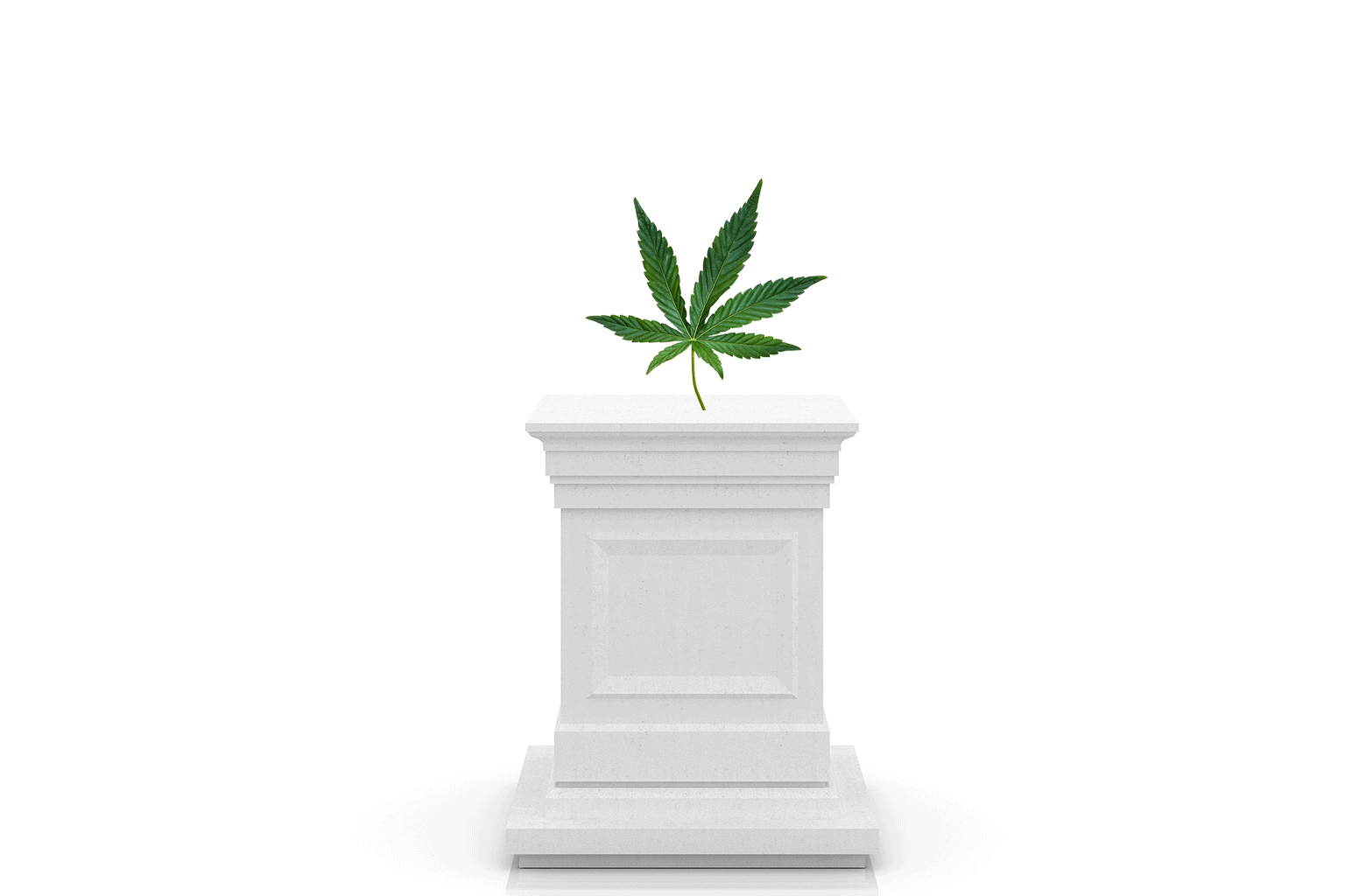Smoking weed regularly can have consequences. I wasn’t warned.