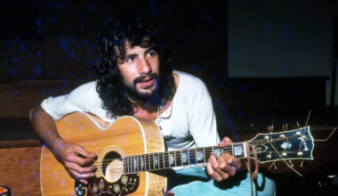 1970 Rock Classic, Reimagined 50 Years Later, Became a Father’s Day Anthem