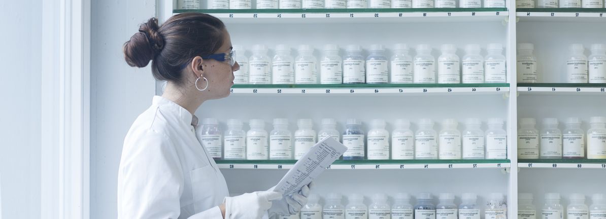 Teva Refocuses On Higher‑Margin Drugs With Emalex Deal And API Cuts