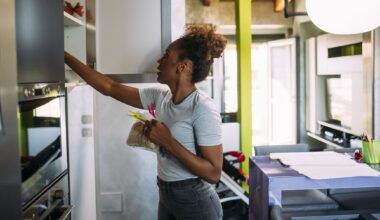 The five food essentials a nutritional therapist always has in her pantry to support a healthy diet