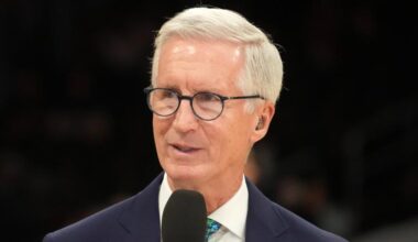 Mike Breen Knicks fandom, explained: Inside NBA broadcaster's New York roots and connection with NBA club