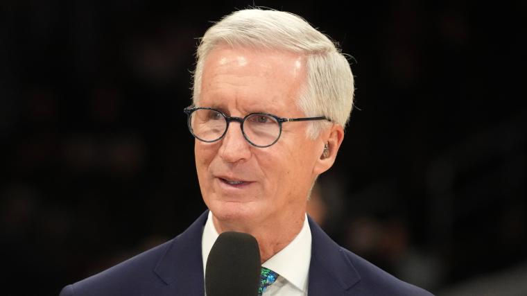 Mike Breen Knicks fandom, explained: Inside NBA broadcaster's New York roots and connection with NBA club
