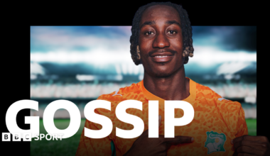Trevoh Chalobah