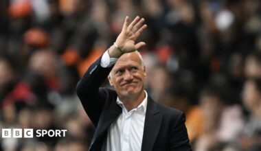 Didier Deschamps