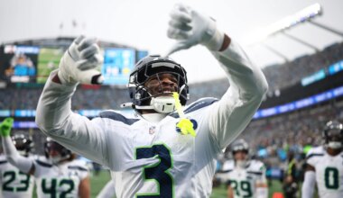 Seahawks S Nick Emmanwori can emerge as super star in 2026 NFL season
