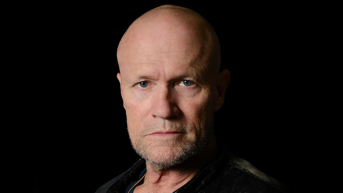 Michael Rooker Joins Dennis Quaid-Led AMC NASCAR Drama ‘Thunder Road’