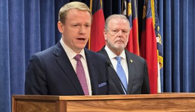 NC House speaker skeptical about public financing for MLB bid, setting up possible budget battle :: WRAL.com