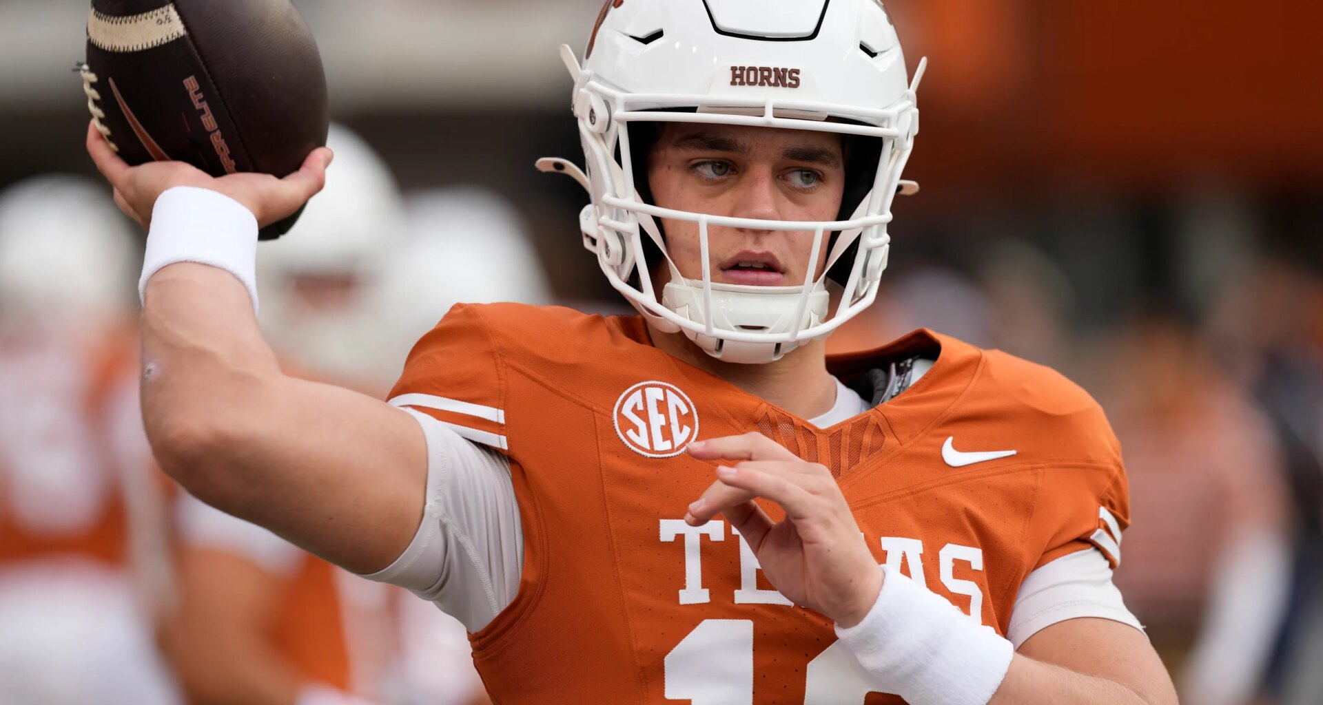 2027 NFL Draft: Jets two-round mock draft ahead of training camp