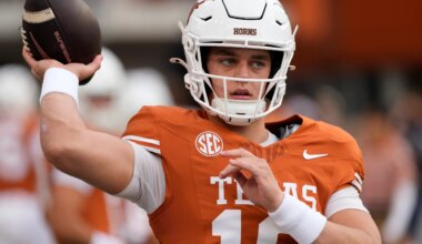 2027 NFL Draft: Jets two-round mock draft ahead of training camp