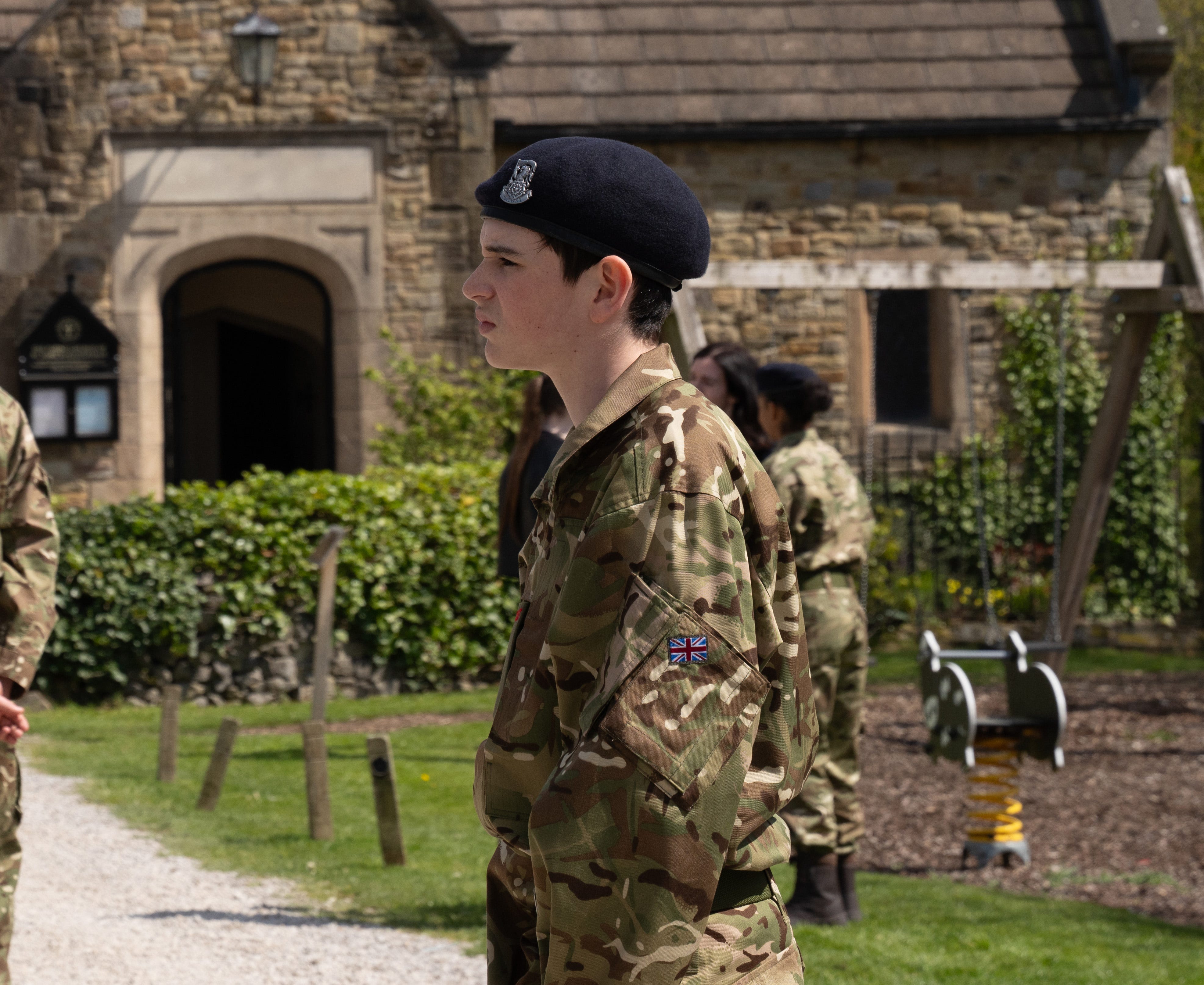 kyle winchester, emmerdale