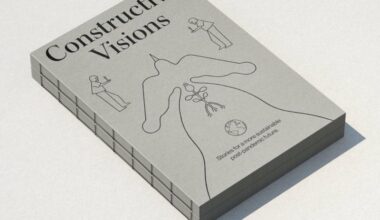Studio Patten blends visual honesty and curiosity across illustration and graphic design