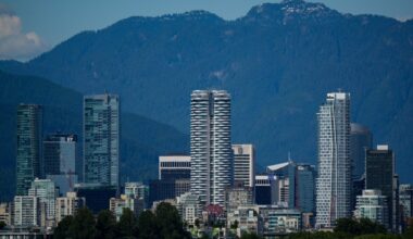 Eby says condo buy-up is not a bailout, and won't aid Vancouver developers