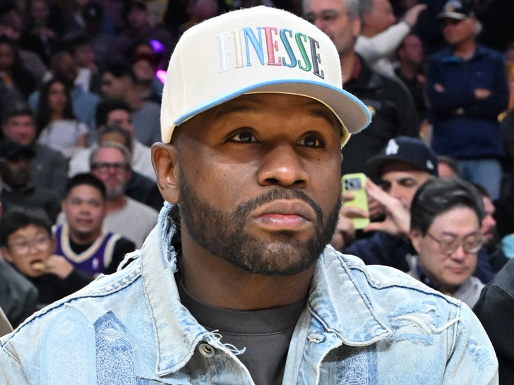 floyd mayweather getty 1