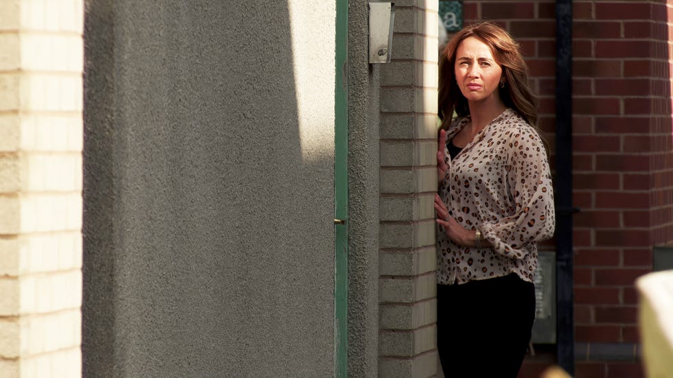 Maria Connor, Coronation Street maria connor, coronation street