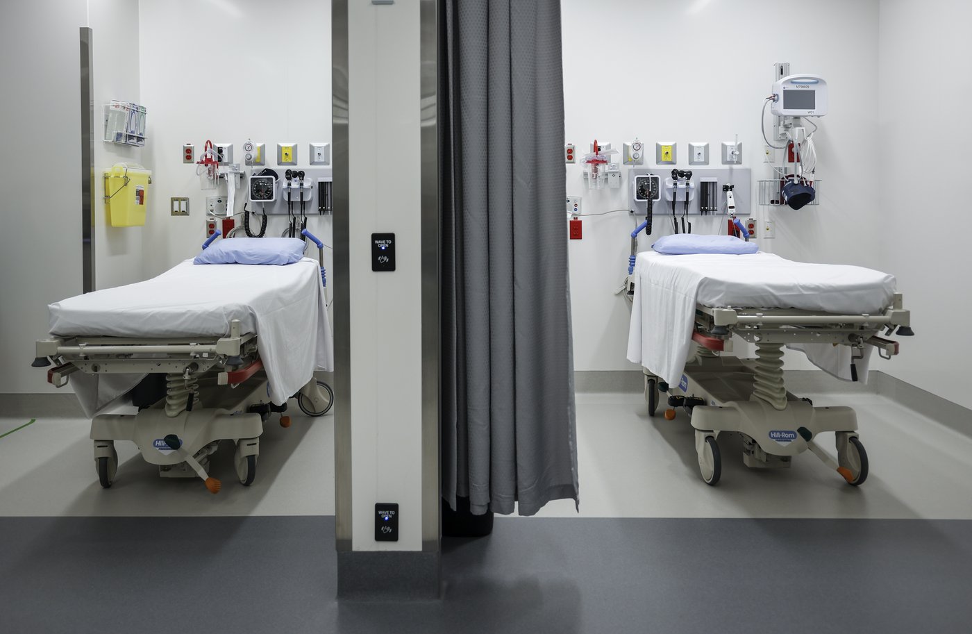 Manitoba funding new social work positions in Winnipeg emergency departments