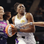 Nneka Ogwumike Los Angeles Sparks WNBA