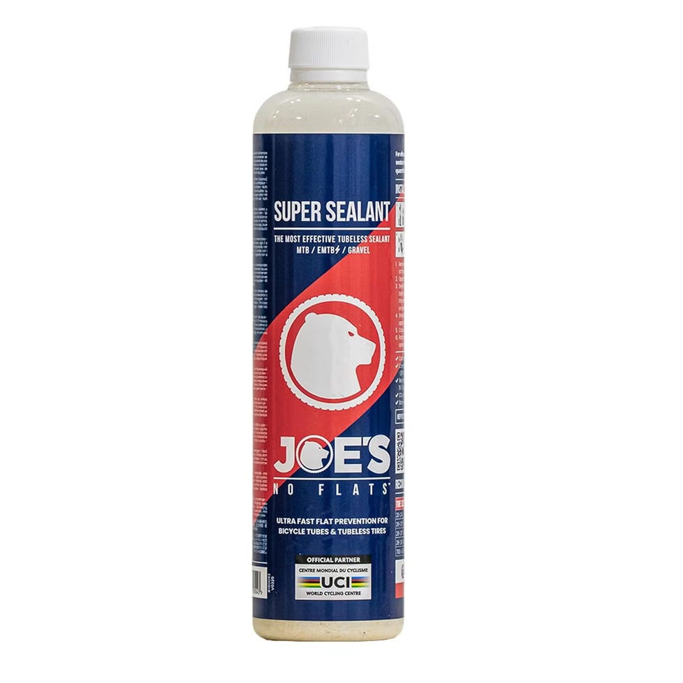 Super Sealant, 16.9 oz. Super Sealant, 16.9 oz.