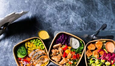The healthiest lunches to buy at M&S, according to a dietitian