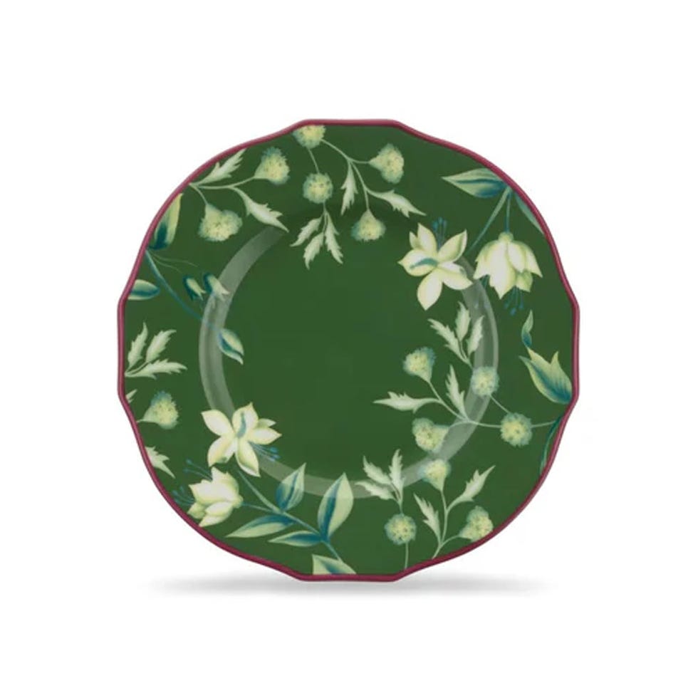 Florenza Bread Plate