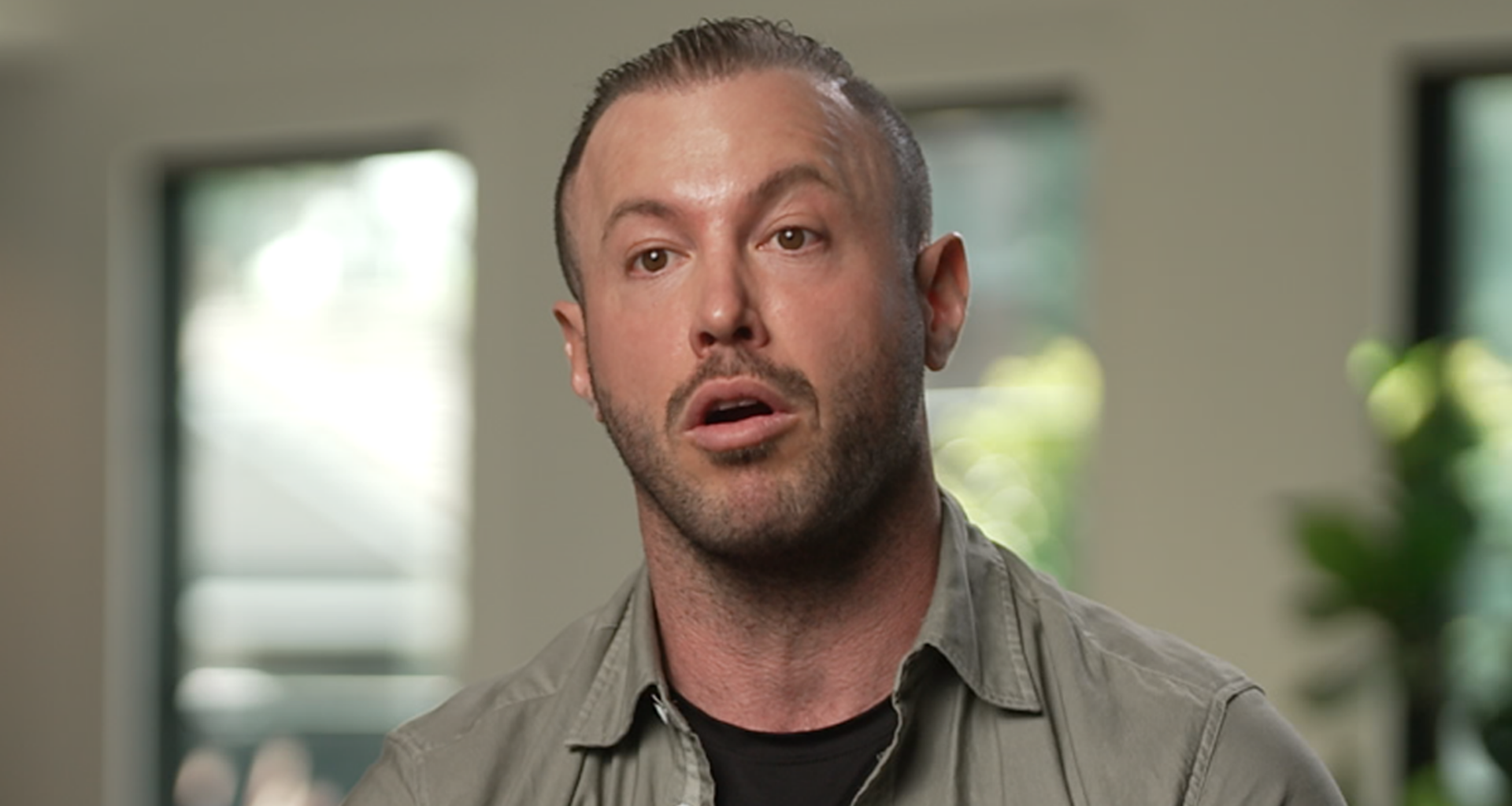 Andy Bachman Claps Back At Complaints from Neighbors About OnlyFans Content