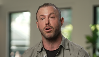 Andy Bachman Claps Back At Complaints from Neighbors About OnlyFans Content