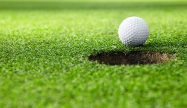 Playoffs begin at North American One-Armed Golfer Association championship at Connaught Golf Club