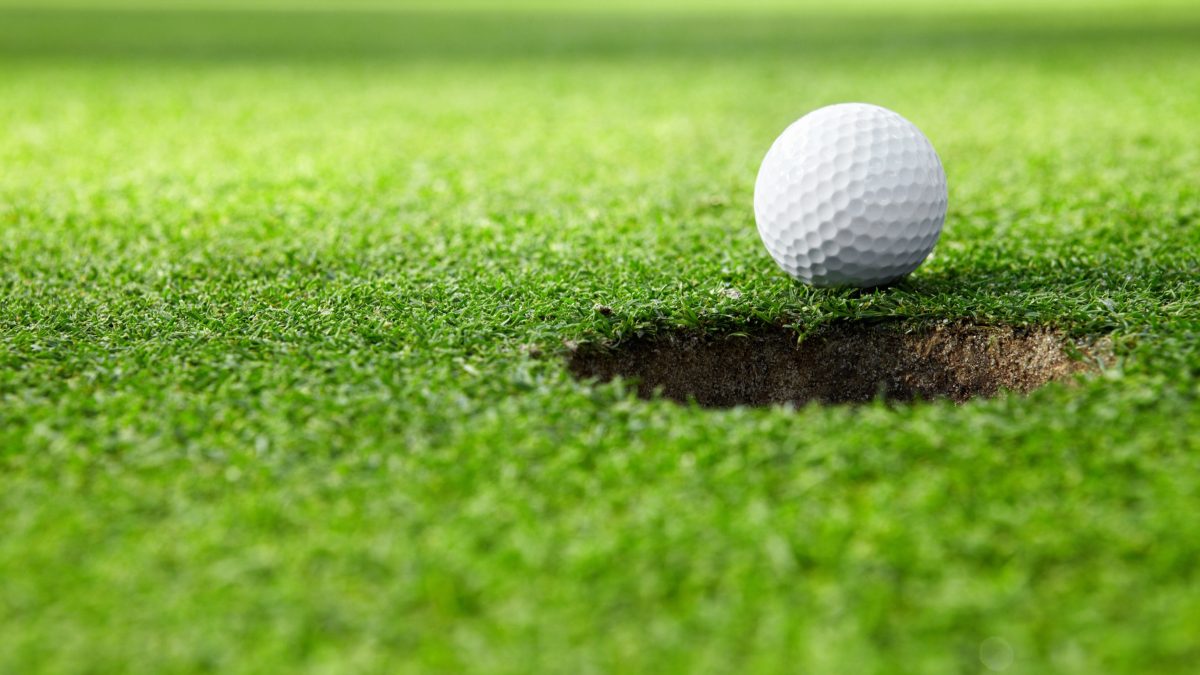 Playoffs begin at North American One-Armed Golfer Association championship at Connaught Golf Club