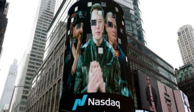 What's next for SpaceX stock after IPO blastoff
