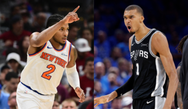 Former Dallas Cowboys star fuels Spurs vs Knicks hype with blunt Knicks criticism and a sweep warning