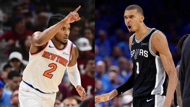 Former Dallas Cowboys star fuels Spurs vs Knicks hype with blunt Knicks criticism and a sweep warning