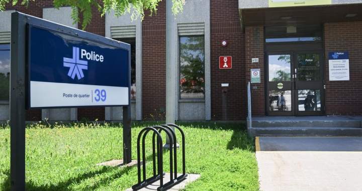 Montreal-North mayor urges residents to report racism involving police