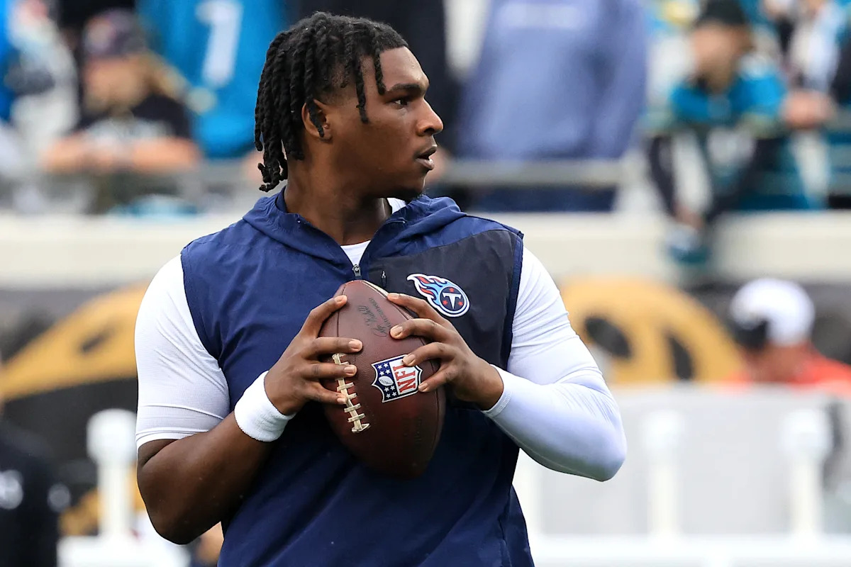 What to expect from NFL's second-year QBs in 2026, from Cam Ward to Shedeur Sanders