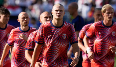 World Cup 2026 schedule, scores, results, live updates: Erling Haaland, Norway face Iraq; Mbappé lifts France over Senegal