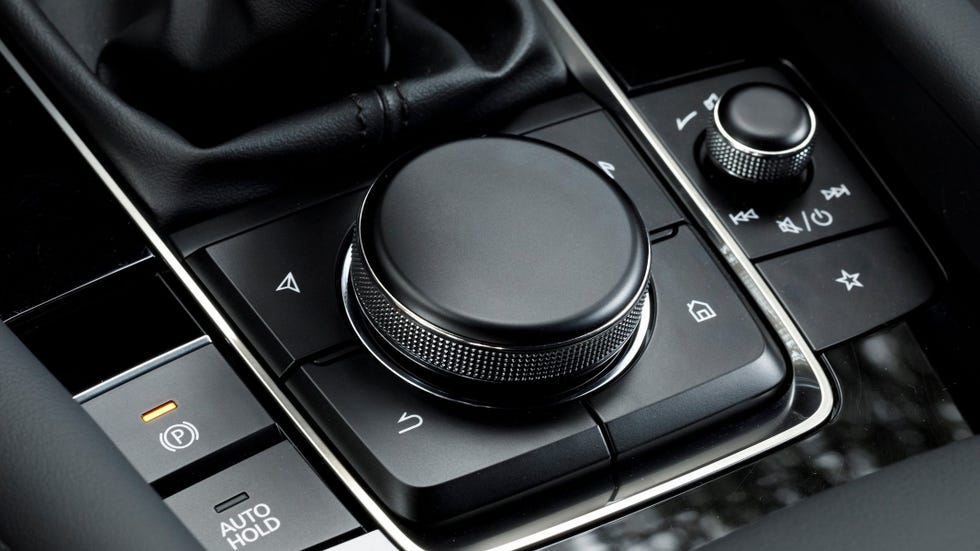 automotive control panel with dials and buttons automotive control panel with dials and buttons