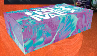 ICv2: Wizards of the Coast Unveils New 'Magic: The Gathering' 'Festival in a Box'