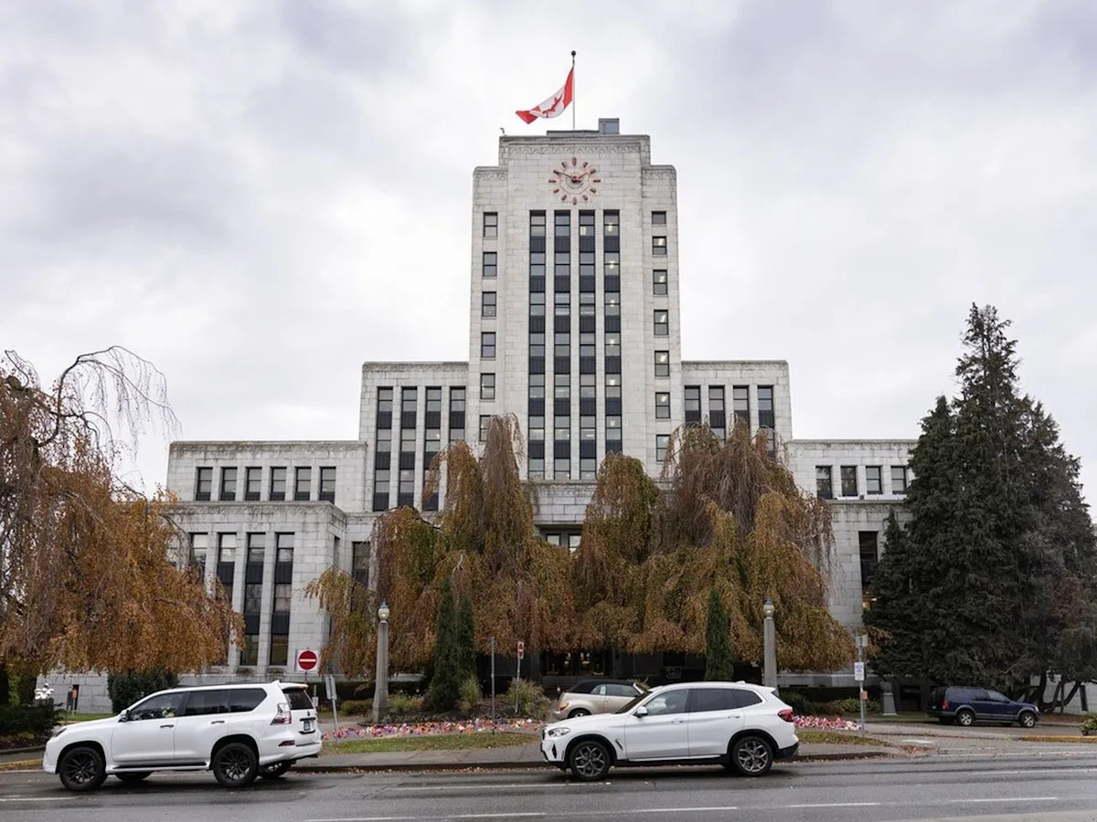 Vancouver City Hall refuses to reveal cost of surge in severance payouts